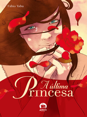 cover image of A última princesa